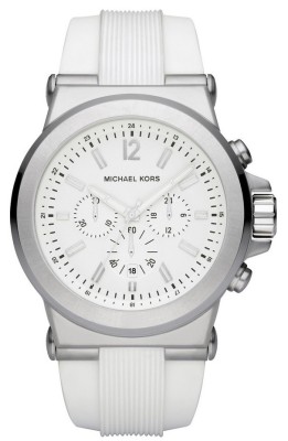 Ceas Barbati, Michael Kors, Dylon MK8153 - Marime universala foto