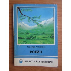George Cosbuc - Poezii