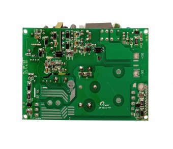 ProWELD 705-281 Placa de baza DC 300V, 15V pentru invertor MMA 140A foto