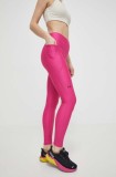 Under Armour leggins de antrenament HG Armour HiRise neted, 1365336