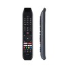 Telecomanda Universala RC 43141 Compatibila Hitachi Smart TV Netflix YouTube LED LCD