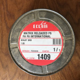 *Matrix Reloaded* - Peliculă de lung metraj (35mm) - Dolby Surround, Alte tipuri suport, Franceza, warner bros. pictures