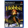 Joc PS2 The Hobbit PlayStation 2 retro PAL, Actiune, Multiplayer, 12+