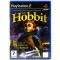 Joc PS2 The Hobbit PlayStation 2 retro PAL