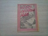 VIATA SECRETA A DICTATORULUI MAO - Moartea unui Zeu - Li Zhisui (doctor) - 31 p., Alta editura