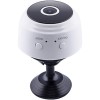 Camera mini QHQ36, senzor de miscare, reincarcabila, 5V, WIFI