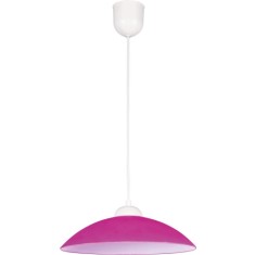 Pendul Sakura 1xE27 60W mov