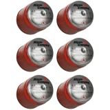 Cumpara ieftin Doza gaz lichid, Alpen Camping, 190 g, 6 buc / set