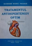 Cumpara ieftin Tratamentul antihipertensiv optim - 1999 - Octavian Viorel Prisada (@D84)
