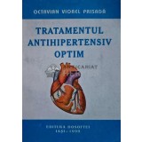 Tratamentul antihipertensiv optim - 1999 - Octavian Viorel Prisada (@D84)
