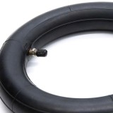 Cameră de aer pentru trotineta electrică 8,5x2 Black Cat &ndash; valvă dreaptă | Motorevolution