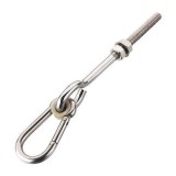Cumpara ieftin Carabina pentru leagan, cu surub M 10x160 mm