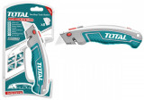 TOTAL - Cutter - 61mmx19mm PowerTool TopQuality