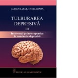 Tulburarea depresiva. Interventii psihoterapeutice in ruminatia depresiva. Volumul III - Camelia Popa, Catalin Lazar