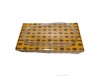 Dispersor sticla far Volkswagen Golf Iv (1j) (Hatchback + Combi), 08.1997-09.2006; Golf Iv Cabriolet (1exo), 04.1998-10.2003, montare fata, dreapta,, Ayfar