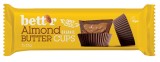 Praline Bettr cu Crema de Migdale Bio, Fara Gluten, Fara Lactoza, Vegan - 3 x 13g