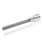 Cheie tubulara 1 2 DR.x10 mm L 140mm TOPTUL