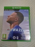 Fifa 22 pentru XBOX one, original, PAL, Multiplayer, Sporturi, 3+, Electronic Arts