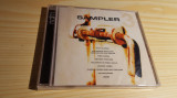 [CDA] Naim Label- The Sampler vol. 3 - cd audio sigilat, Jazz