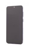 Display LCD Samsung Galaxy S23 Plus S916B, Negru, Incell, Cu Rama