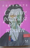 CEI CARE PLEACA SI CEI CE RAMAN-ELENA FERRANTE-362137