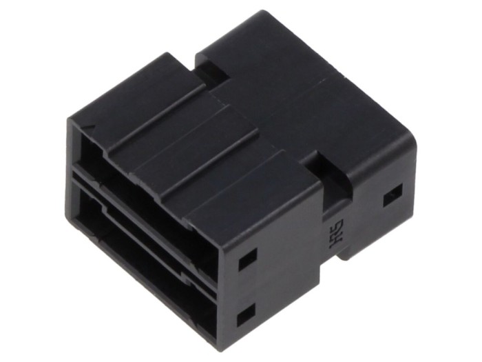 Splitter Conexiune PIN 4 DF51