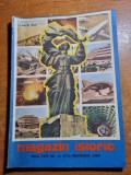 revista magazin istoric noiembrie 1989