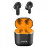 Casti Stereo BOYA BY-AP4-B Wireless In-Ear