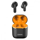 Cumpara ieftin Casti Stereo BOYA BY-AP4-B Wireless In-Ear