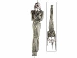Cumpara ieftin Figurina Halloween Fantoma multicolora cu leduri m 1,60 H
