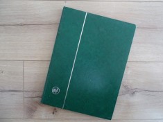 Clasor cu timbre tematice Diverse (Lot 50) foto