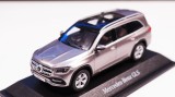 Mercedes-Benz GLS - Z-Models 1/43