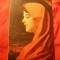 Ilustrata circ. 1920 - Silvia - Hanger Ed. Stengel Germania