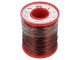 S&acirc;rmă Bobină Emailată 1,2mm 1kg Cu 65-200&deg;C