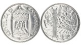 San Marino 1973 - 100 lire UNC