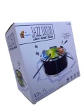 Jazz Drum toba de jucarie pentru copii cu lumini si sunete