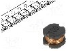 Bobina 1&micro;H, SMD, {{Dimensiuni corp}}, Seria {{Seria producatorului}}, FERROCORE - DLG-0403-1R0
