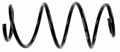 SACHS 998 748 Arc spiral foto