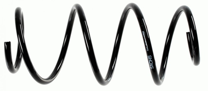 SACHS 998 748 Arc spiral