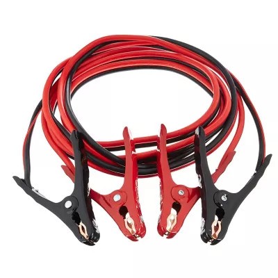 Cabluri transfer curent 600A pentru bateria auto foto