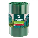 Bordura gazon 20cmx9m, verde 15G512