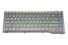 Tastatura Laptop Fujitsu LH532 foto