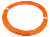 Cablu pneumatic SMC max. 8bar, 20m, poliuretan, &icirc;ndoire min. 10mm