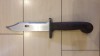 Baioneta ak akm fără teaca stoc