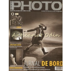 Photo Magazine - Nr.:28 (Octombrie)/2007