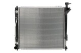 Radiator, racire motor HYUNDAI SANTA F&Eacute; II (CM) (2005 - 2015) THERMOTEC D70525TT