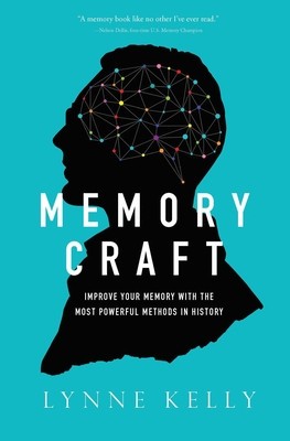 Memory Craft: Improve Your Memory with the Most Powerful Methods in History foto