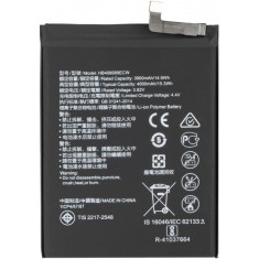 Acumulator pentru Huawei Y7 (2019) / Y7 Prime (2019) / Mate 9, HB406689ECW