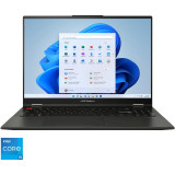 Laptop ASUS Vivobook S 16 Flip OLED TP3604VA cu procesor Intel&reg; Core&trade; i5-13500H pana la 4.70 GHz, 16&amp;#039;&amp;#039;, 3.2K, OLED, Touch, 8GB, 512GB SSD, I