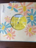 Jimmy makulis orchestra electrecord recital muzica usoara disc single vinyl VG+, Pop
